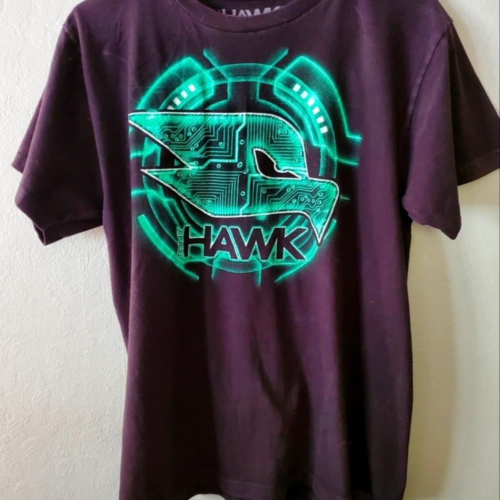 Tony Hawk Graphic Tee